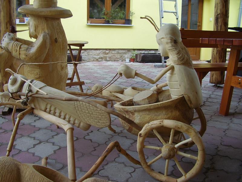 Penzion Many Peny Йиндржихув-Градец Экстерьер фото